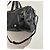 Bowling SAINT LAURENT Handtaschen T. Leder Schwarz - Ansicht 15