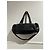 Bowling SAINT LAURENT Handtaschen T. Leder Schwarz - Ansicht 2