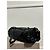 Bowling SAINT LAURENT Handtaschen T. Leder Schwarz - Ansicht 4
