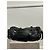 Bowling SAINT LAURENT Handtaschen T. Leder Schwarz - Ansicht 6
