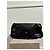 Bowling SAINT LAURENT Handtaschen T. Leder Schwarz - Ansicht 7