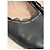 Chloé CHLOE Bailarinas T.EU 37 Cuero Negro - vista 3