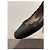 Chloé CHLOE Bailarinas T.EU 37 Cuero Negro - vista 7