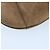 Borsa a spalla Burberry Blue Label in suede marrone argento autentica bs20013 - vista 16