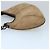 Borsa a spalla Burberry Blue Label in suede marrone argento autentica bs20013 - vista 4