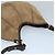 Borsa a spalla Burberry Blue Label in suede marrone argento autentica bs20013 - vista 6