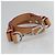 LOUIS VUITTON Monogram LV Pop Dauphine MM Borsa a Spalla Rossa M55452 Auth 103428S Rosso - vista 23