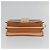 LOUIS VUITTON Monogram LV Pop Dauphine MM Borsa a Spalla Rossa M55452 Auth 103428S Rosso - vista 6