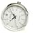 ROLEX Oyster PERPETUAL 39 white Dial Ref.114300 Mens Silvery Steel  ref.2048056