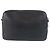 Borsa a tracolla in pelle nera Saint Laurent - vista 2