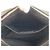 Borsa a tracolla in pelle nera Saint Laurent - vista 9