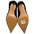 Botas Wayne de terciopelo negro Alexandre Vauthier - vista 7