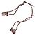 Collana di diamanti Bulgari Bvlgari B-zero1 Legend Bianco