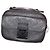 Louis Vuitton S Lock Messenger in pelle Taurillon nera Nero