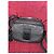Louis Vuitton S Lock Messenger in pelle Taurillon nera Nero - vista 2