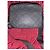 Louis Vuitton S Lock Messenger in pelle Taurillon nera Nero - vista 3