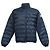 Canada Goose Hybridge Perren Slim Fit Down Jacket In Navy Blue Nylon