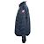 Canada Goose Hybridge Perren Slim Fit Down Jacket In Navy Blue Nylon - view 2