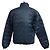 Canada Goose Hybridge Perren Slim Fit Down Jacket In Navy Blue Nylon - view 3