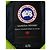 Canada Goose Hybridge Perren Slim Fit Down Jacket In Navy Blue Nylon - view 4