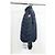 Canada Goose Hybridge Perren Slim Fit Down Jacket In Navy Blue Nylon - view 7