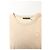 Moletom Oversized com Patch de Rosto Acne Studios em Algodão Bege - vista 10
