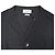 Grau Cashmere Cardigan mit Knöpfen von Thom Browne - Ansicht 5