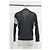 Grau Cashmere Cardigan mit Knöpfen von Thom Browne - Ansicht 8