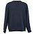 Burberry Sweatshirt in Marineblau aus Baumwolle
