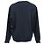Burberry Sweatshirt in Marineblau aus Baumwolle - Ansicht 3