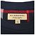 Burberry Sweatshirt in Marineblau aus Baumwolle - Ansicht 4