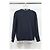 Burberry Sweatshirt in Marineblau aus Baumwolle - Ansicht 6