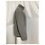 Theory Classon Zipped Fleece-Jacke aus grauem Polyester - Ansicht 10