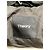 Theory Classon Zipped Fleece-Jacke aus grauem Polyester - Ansicht 11