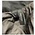 Theory Classon Zipped Fleece-Jacke aus grauem Polyester - Ansicht 12