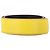 Fendi Vitello Dolce Cinturino Bi-Color in Pelle Gialla Giallo - vista 2