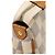Bolso de hombro 2 en 1 Louis Vuitton Eva Damier Azur Beige - vista 6