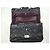 Borsa Chanel 2.55 Reissue Maxi Double Flap Grigio - vista 16