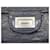 Borsa Chanel 2.55 Reissue Maxi Double Flap Grigio - vista 5