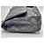 Borsa Chanel 2.55 Reissue Maxi Double Flap Grigio - vista 9