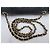 Chanel Vintage Diana Umhängetasche Schwarz - Ansicht 10