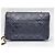 Chanel Vintage Diana Umhängetasche Schwarz - Ansicht 3