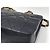 Chanel Vintage Diana Umhängetasche Schwarz - Ansicht 11