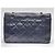 Chanel Vintage Diana Umhängetasche Schwarz - Ansicht 3