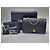 Chanel Vintage Diana Umhängetasche Schwarz - Ansicht 4