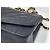 Chanel Vintage Diana Umhängetasche Schwarz - Ansicht 9