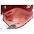 Timeless Borsa a tracolla mini classica senza tempo di Chanel Rosso - vista 18