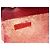 Timeless Borsa a tracolla mini classica senza tempo di Chanel Rosso - vista 21