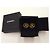 Orecchini a clip CC di Chanel 1993 Gold hardware - vista 7