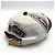 Cappellino da baseball Louis Vuitton Bianco - vista 2